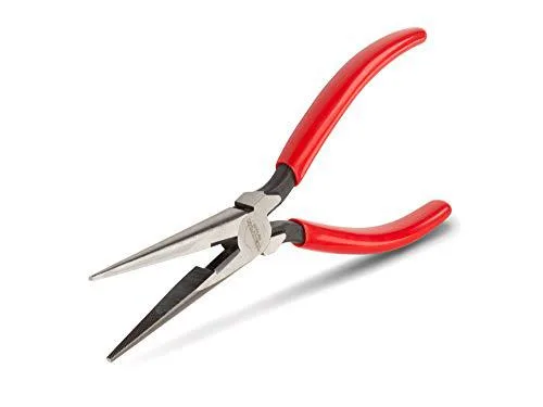 TEKTON TEKTON PGF10007 7 Inch Long Nose Pliers — product photo