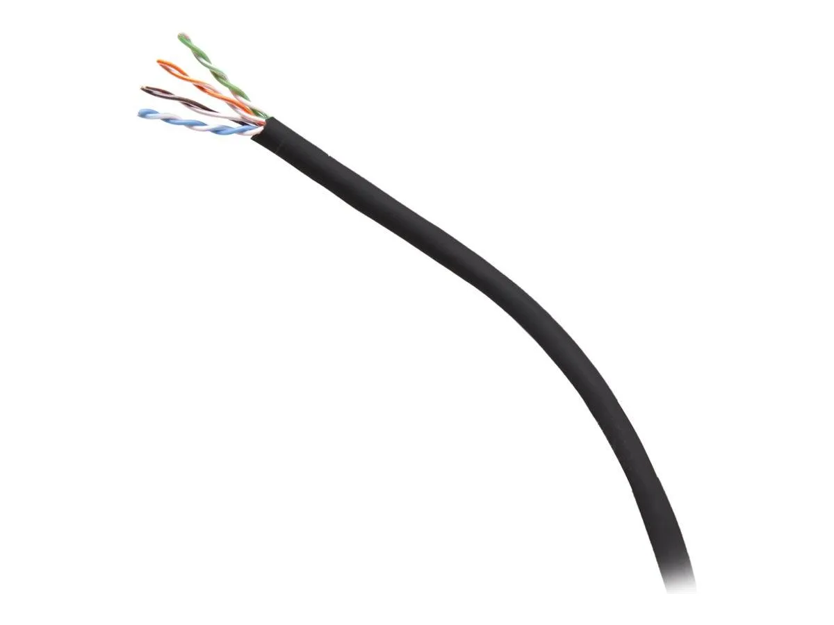 Cables To Go Cables To Go C2G56042 1000 ft Cat6 network ethernet cable — product photo