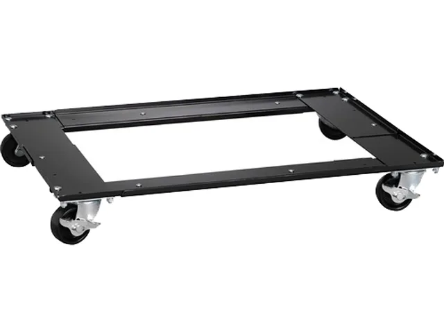Lorell Lorell 59708 adjustable dolly 30 x 18 office furniture — tuotekuva
