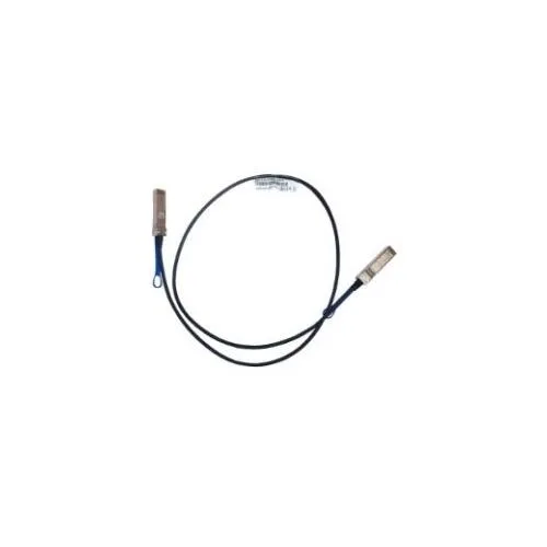 Mellanox Technologies Mellanox MCP2M00-A003 SFP28 passive copper cable 3m 25Gb/s 28AWG — product photo