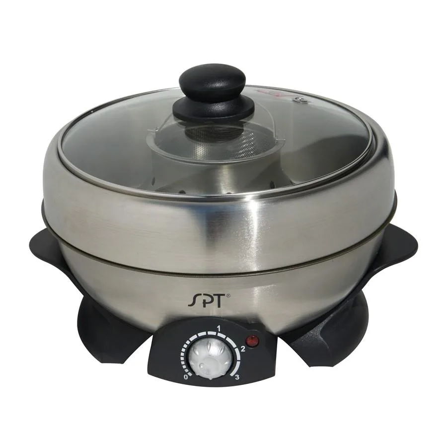 Sunpentown Sunpentown SS-301 Multi-Cooker slow cooker — product photo