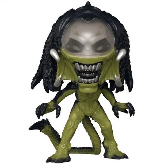 Funko Funko POP! Super Predalien 90241 5.8 in action figure — product photo