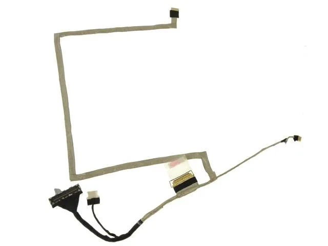 DELL DELL Latitude E7250 12.5" LCD Video Ribbon Cable 3H0NG — product photo