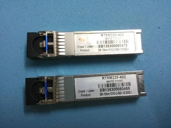 Supersuperuncle Supersuperuncle RTXM228-402 10G 1310NM 10KM SFP+ server power supply — product photo