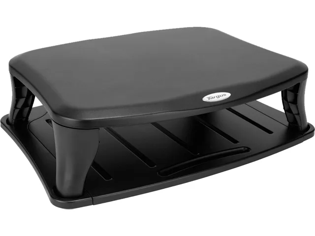 Targus Targus PA235U Monitor Stand 100lb 15.6" 3.75" 5.75" Black — product photo