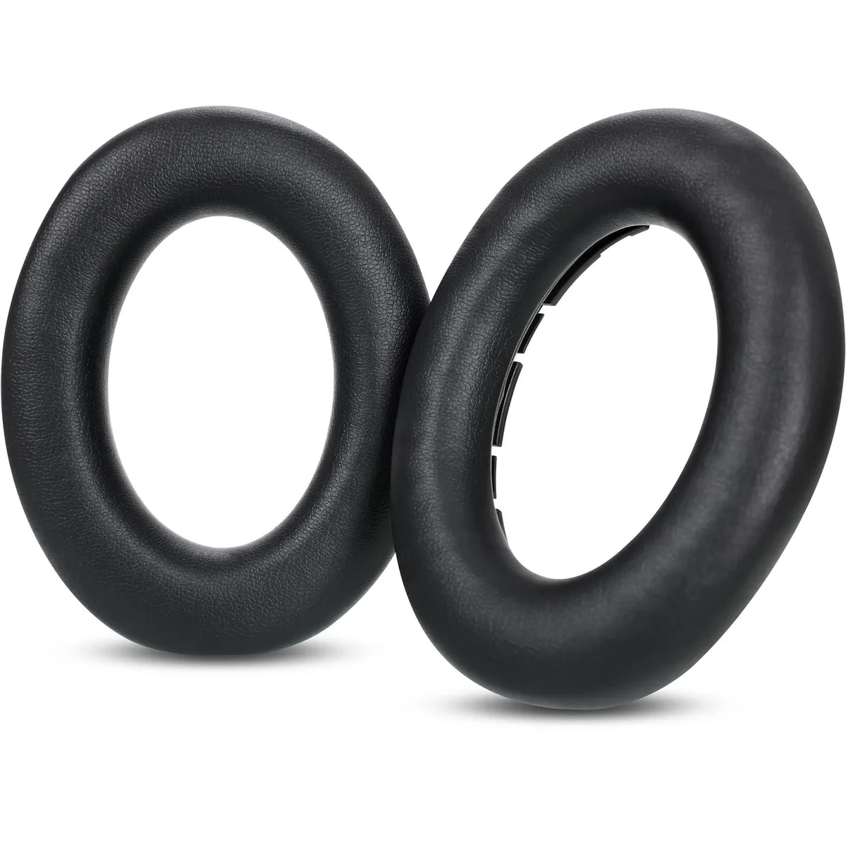 Alphacool Alphacool 2 in 1 Accessories Sennheiser ACCENTUM Plus/ACCENTUM Wireless Black Protein Leather — product photo