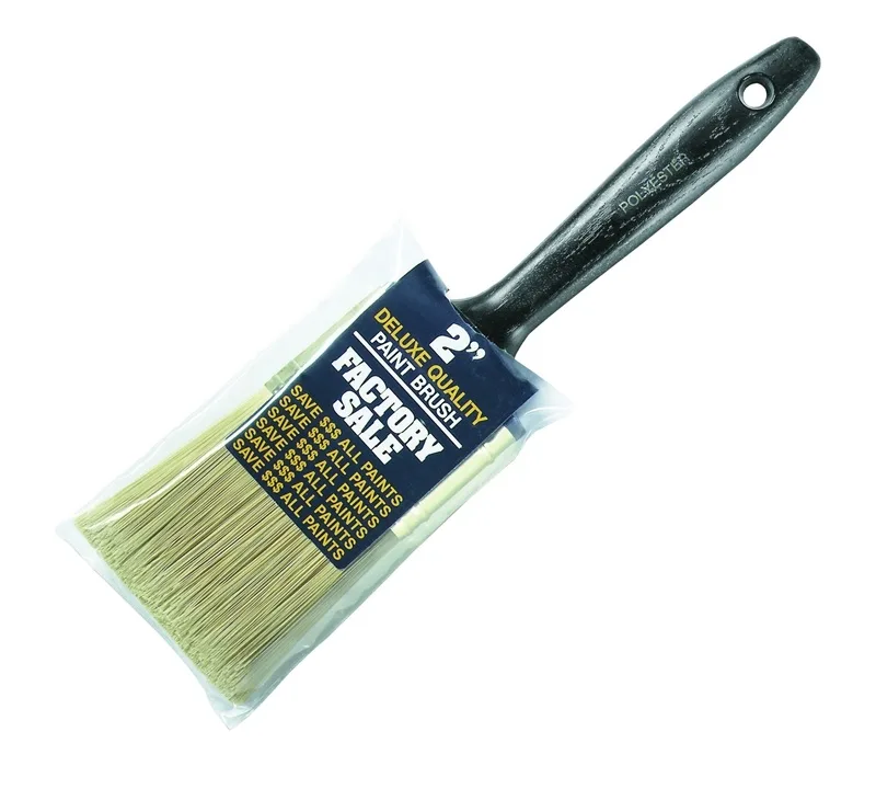 Wooster Brush Company Wooster Brush Company 3972-2 2" paint brush — product photo