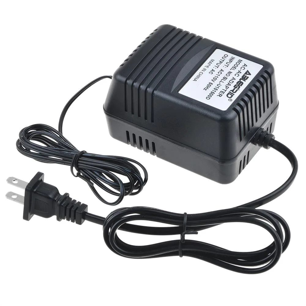 ABLEGRID ABLEGRID AC-AC Adapter for SCEPTRE PA9500 PA9500PL6A Charger — product photo