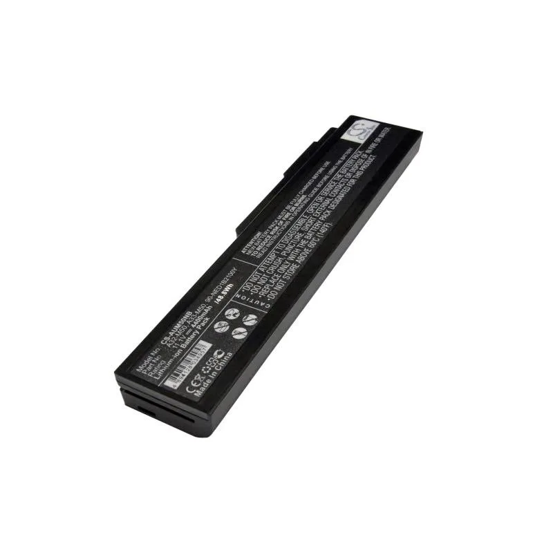 Cameron &amp; Co Cameron &amp; Co DS-CS-AUM50NB laptop battery 4.4 Ah black — product photo