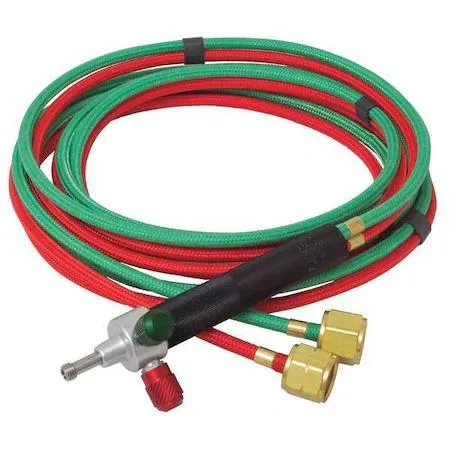 Miller-Smith Equipment Miller-Smith Equipment 11-1101C Welding Torch — product photo