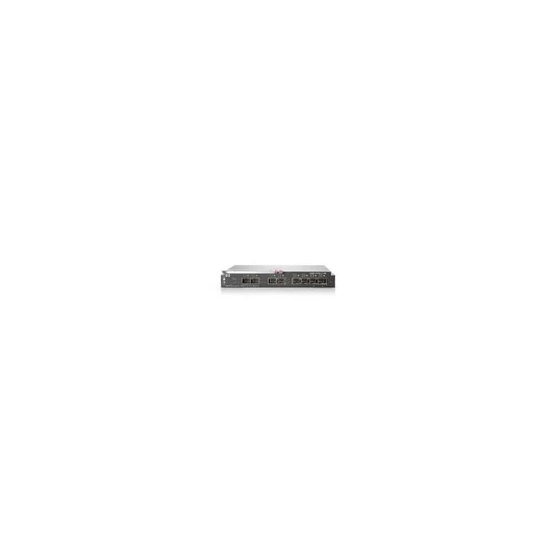 HP HP 572213-001 Virtual Connect Flexfabric 10Gb 24Port Switch Module — product photo