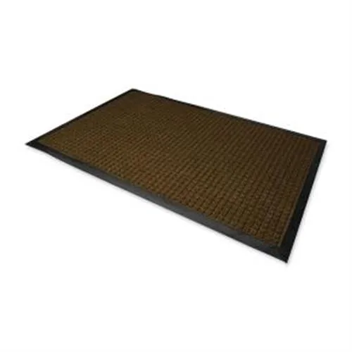 Genuine Joe Genuine Joe 58843 Waterguard Indoor Outdoor Cleaning Mat — vörumynd