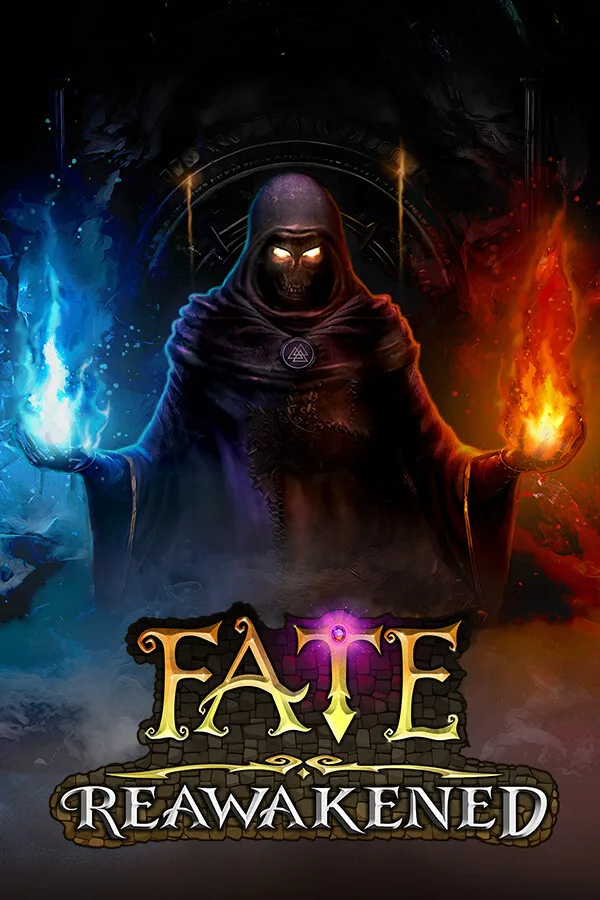 Gamigo Gamigo FATE: Reawakened Steam Downloadable Game — product photo