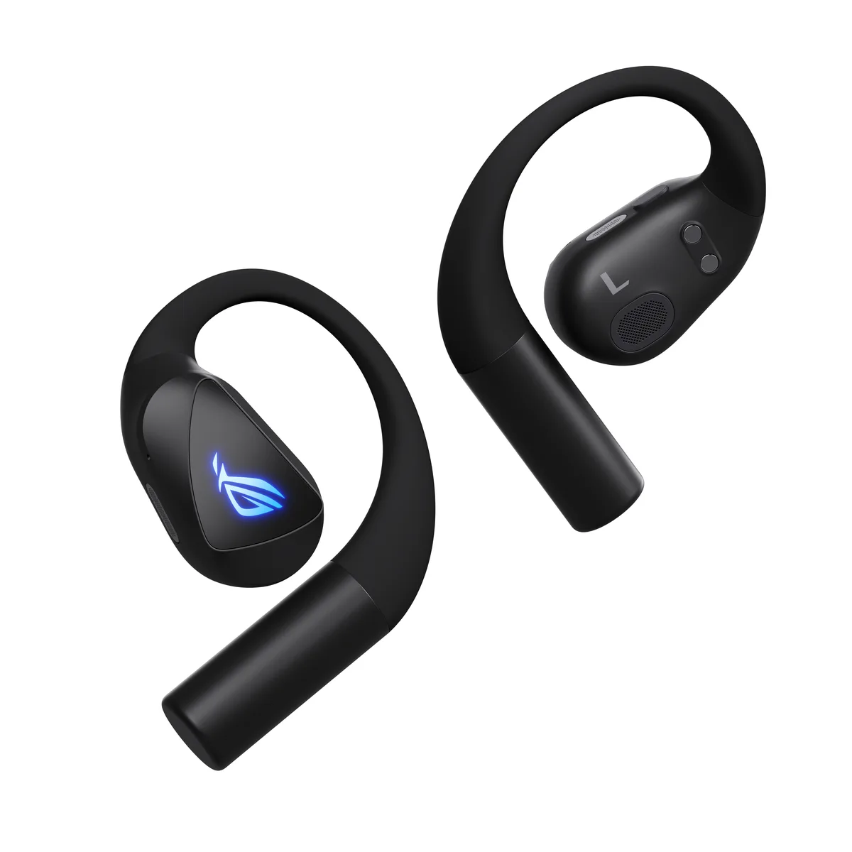 ASUS ASUS ROG Cetra Open Wireless Gaming Earbuds 90YH0450-BTAA00 — product photo
