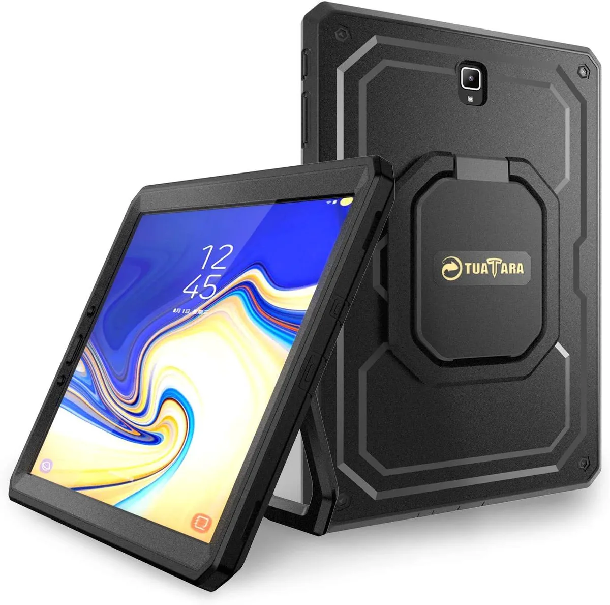 Kootion Kootion SM-T830/T835/T837 laptop case 10.5 2018 — product photo