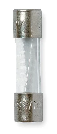Bussmann Bussmann S500-4-R 4A 250V 40A 5pk line protection — product photo