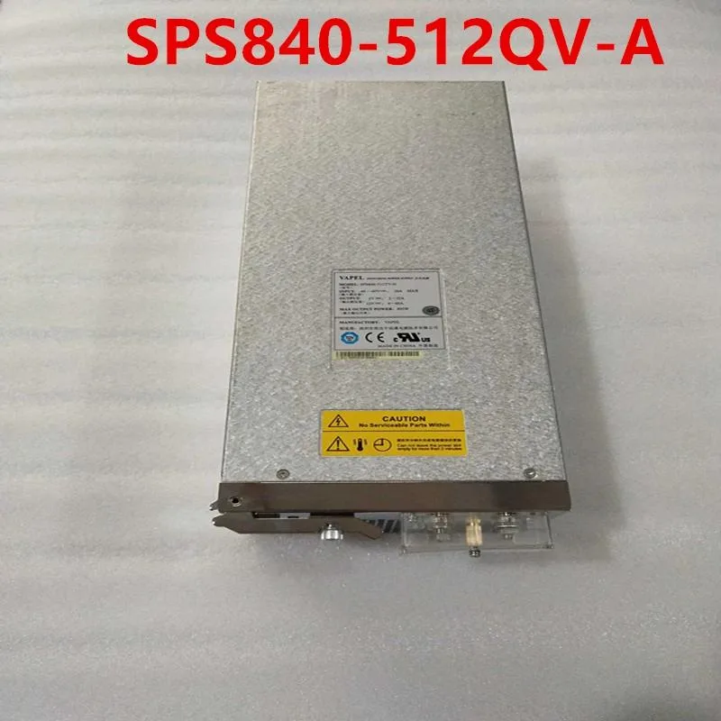 KHACHIMO KHACHIMO OceanStor S5600 840W Switching Power Supply SPS840-512QV-A — product photo