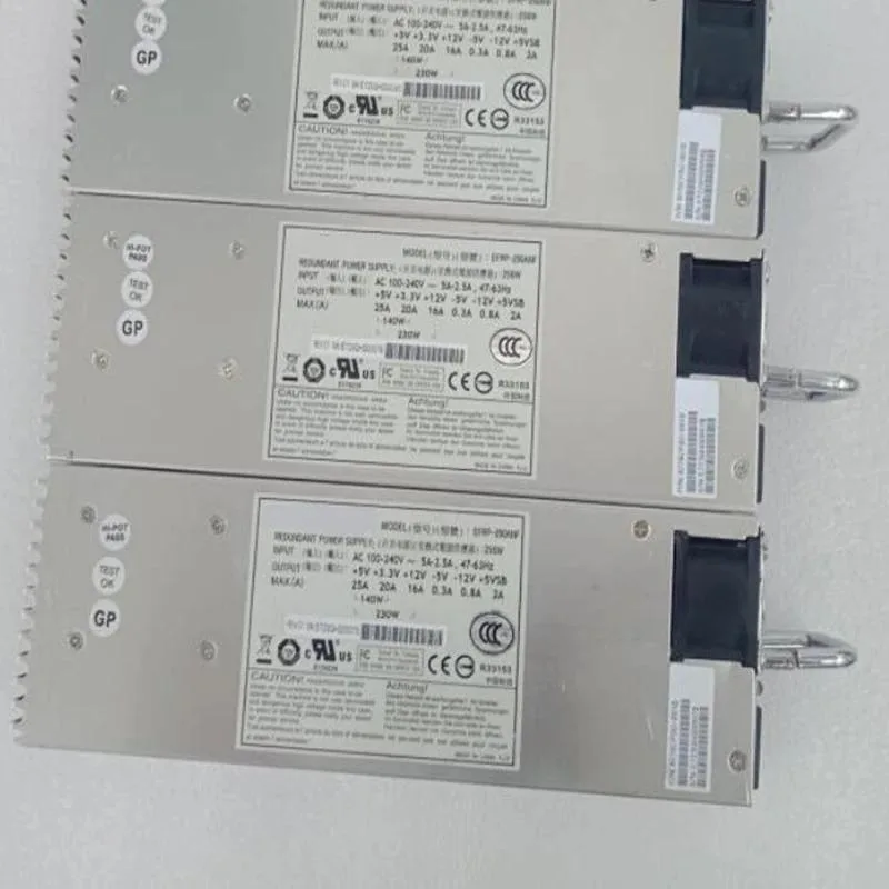 KHACHIMO KHACHIMO PSU For Etasis 250W Switching Power Supply — product photo