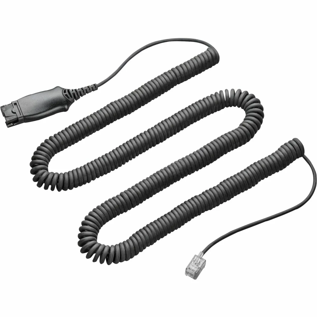 Plantronics Plantronics 85Q58AA APD-80 electronic hookswitch telephone accessory — product photo