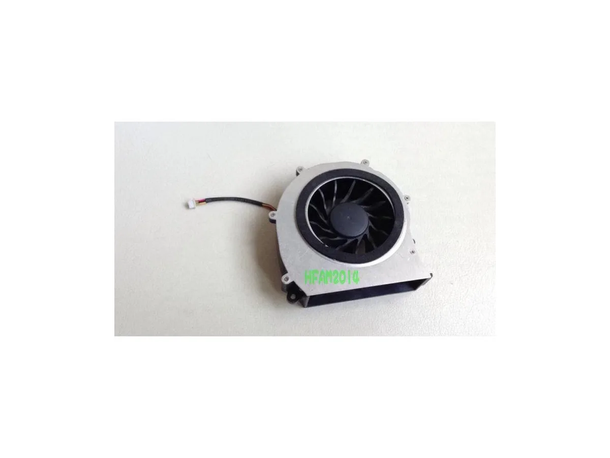 Fans Fans ADDA AB0805HX-BB3 M980C 5V .4A laptop CPU fan — product photo
