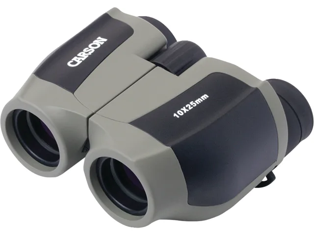 Carson Optical Carson Optical JD-025 10x25mm binocular — product photo