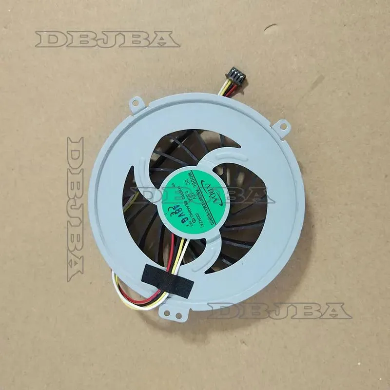 DBTLAP DBTLAP CPU Cooler Fan HP Pavilion 23 AIO AB20012MX160B00 12v 0.5a — product photo