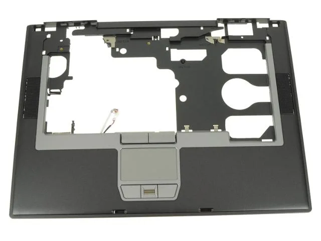 DELL DELL Latitude D820 Palmrest Touchpad Fingerprint Reader GF656 — product photo