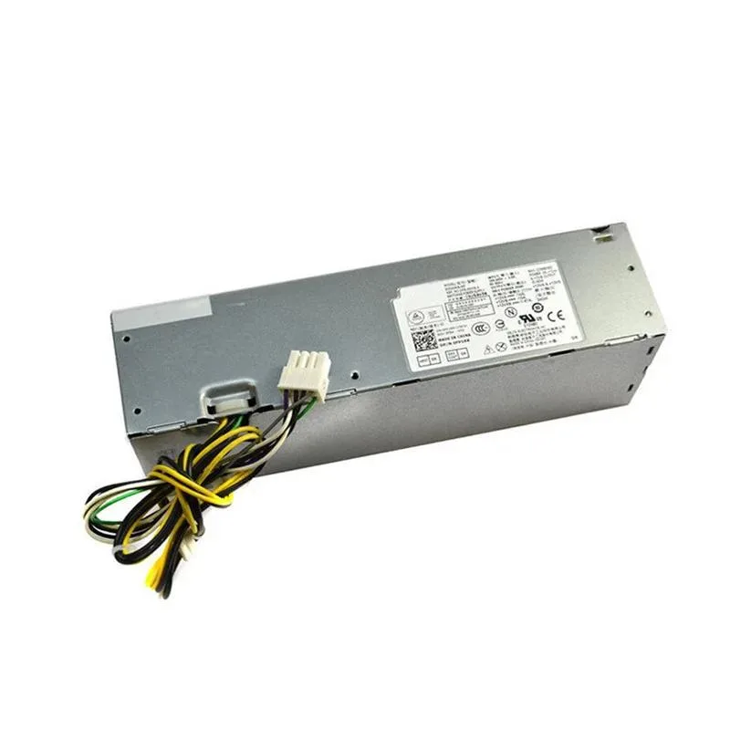 YINGHUA YINGHUA HCWV2 H255ES-01 255W server power supply for Optiplex 3020/9020/7020 SFF — product photo