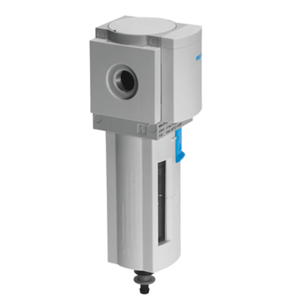 Festo Festo MS4N-LF-1/8-EUV Compressed Air Filter 40 µm 1100 l/min — product photo