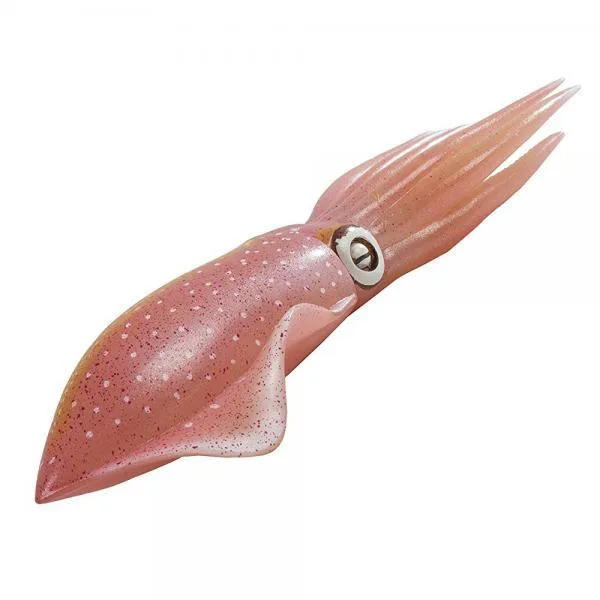 Safari Ltd. Safari Ltd Reef Squid Action Figure 8.25in — product photo