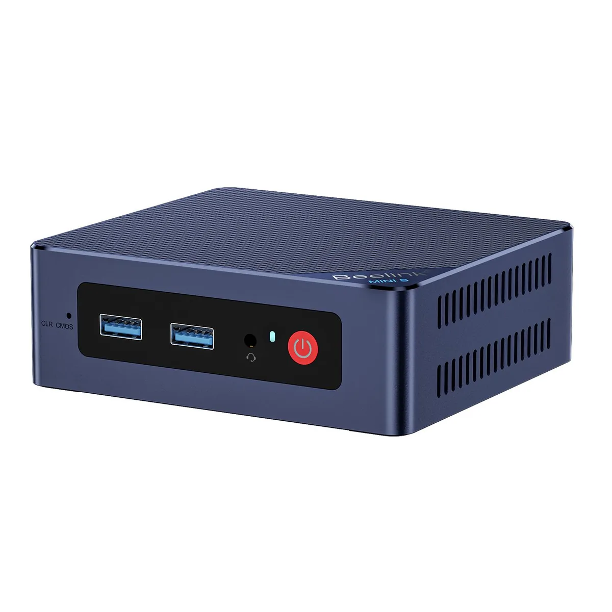 Beelink Beelink Mini S12 Pro N100 16GB DDR4 512GB mini PC — product photo