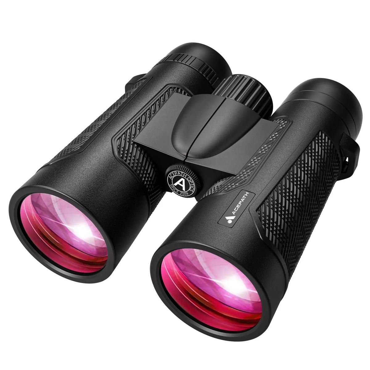  AcePath 15x56 Porro Prism Binoculars Black 315yd FOV — product photo