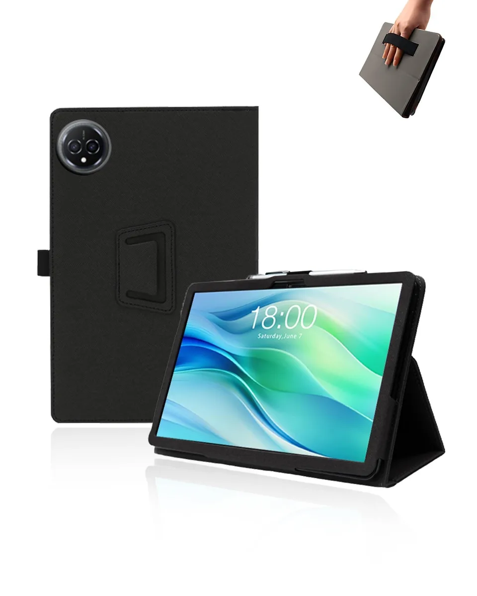 Avantalk Avantalk 2 in 1 Accessory for FEONAL Android 14 11 inch Tablet Black — product photo
