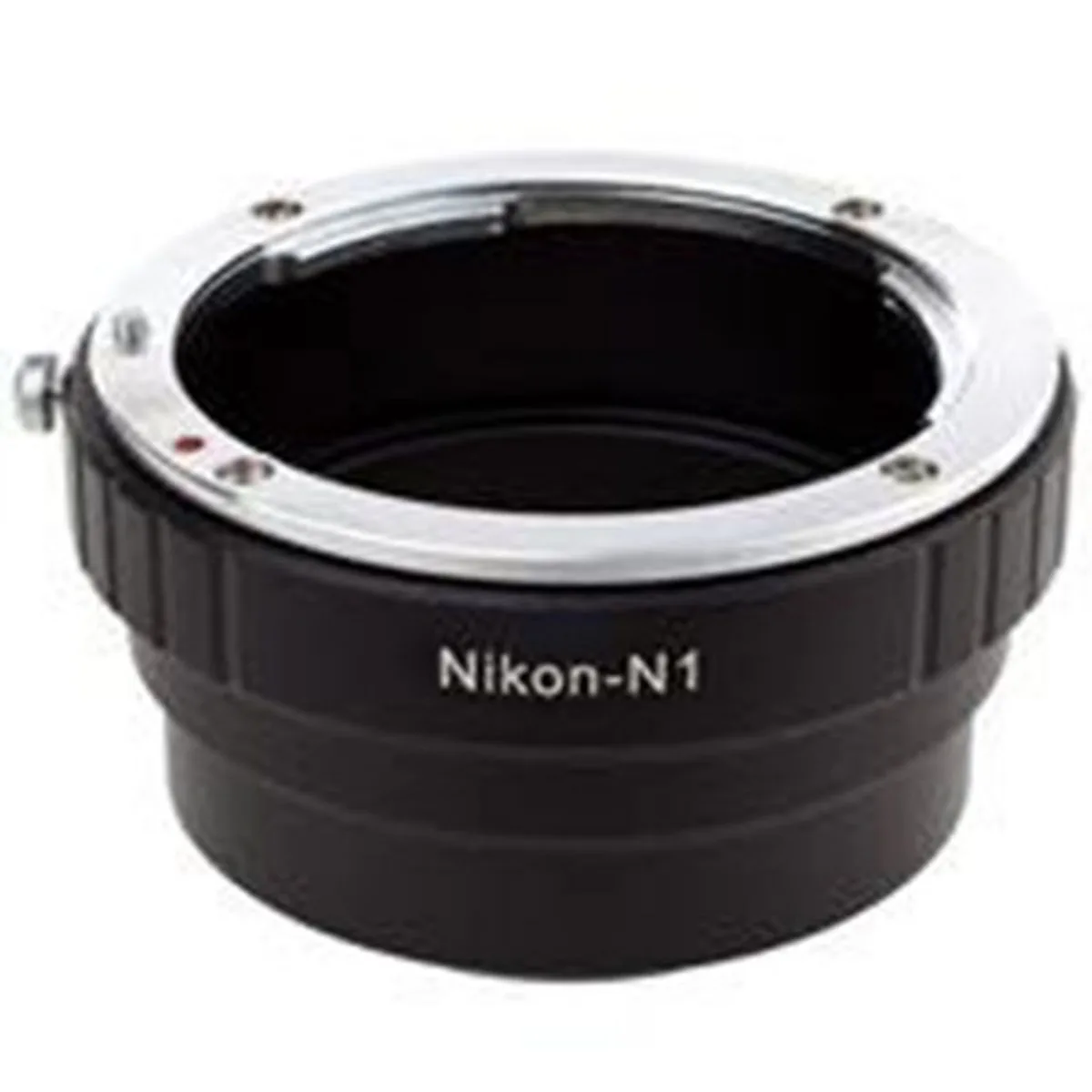 ProOPTIC ProOPTIC Nikon F to Nikon 1 Lens Adapter — product photo