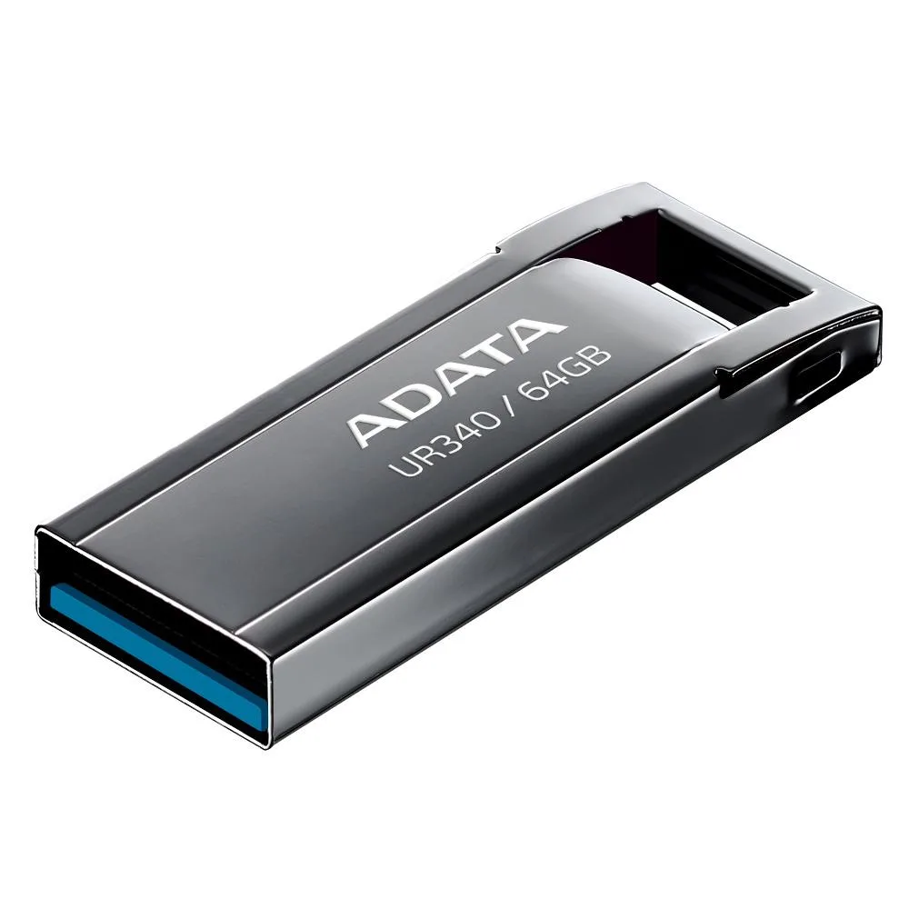ADATA ADATA Royal UR340 64GB USB 3.2 Flash Drive — product photo