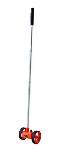 Keson Industries Keson Industries RR182 Measuring Wheel Dual 1 ft 10,000 ft — product photo