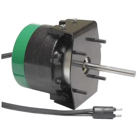Em&S Em&S UTBEC1551BJR1 hvac control 1/15 hp 115V 550 RPM — product photo