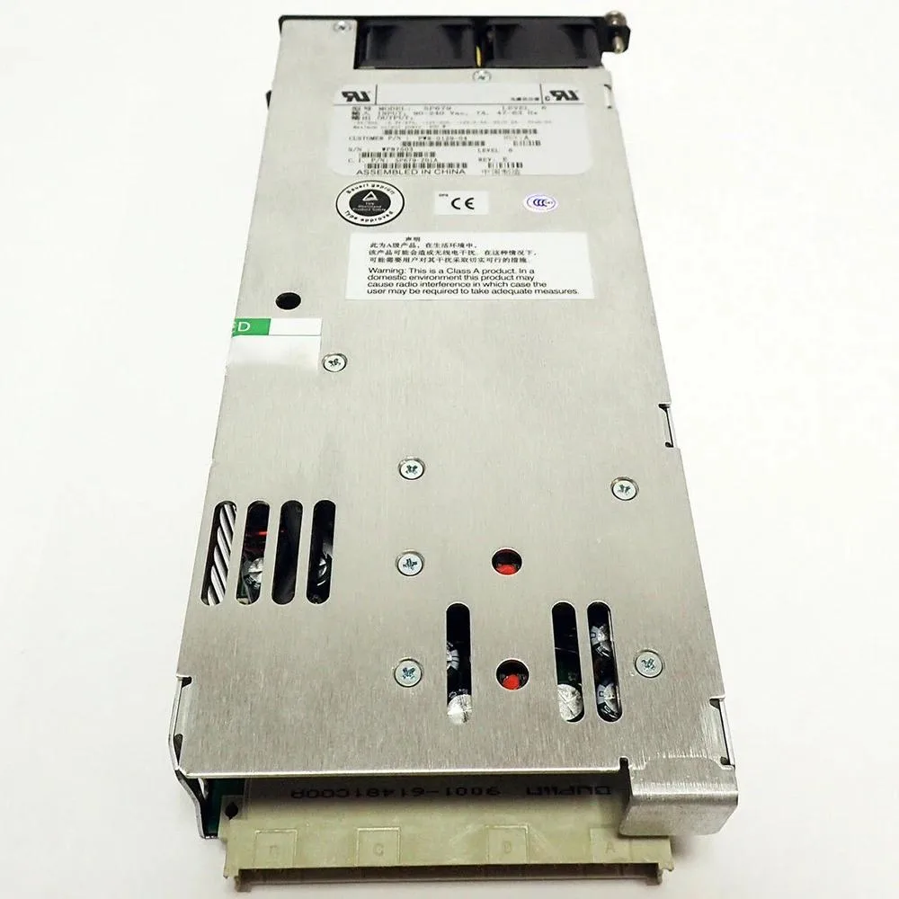 KHACHIMO KHACHIMO PWR-0129-04 SP679-Z01A 400W F5 Load Balance Power Supply — product photo