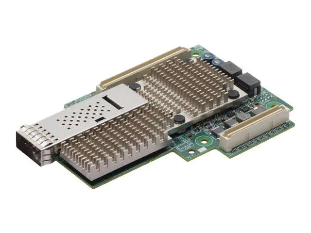 Broadcom Broadcom BCM957504-M1100G16 100Gbps PCIe 3.0 x16 OCP 2.0 network card — product photo