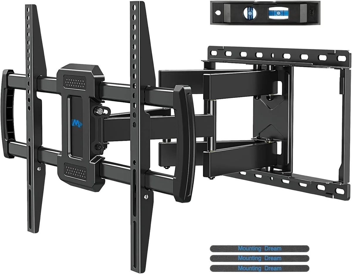 Explus-C Explus-C Full Motion TV Mount 42-84 Inch 100 LBS MD2296 — product photo
