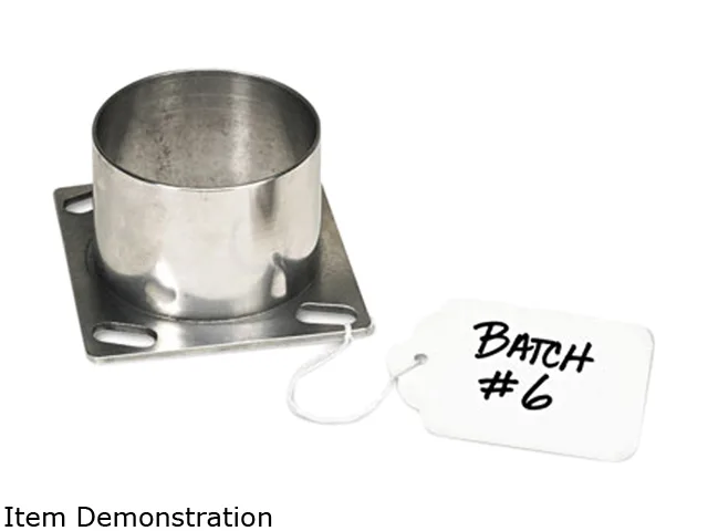 Avery Avery 12200 Marking Tags Strung 3-1/4" x 1-15/16" 1000 Ct — product photo