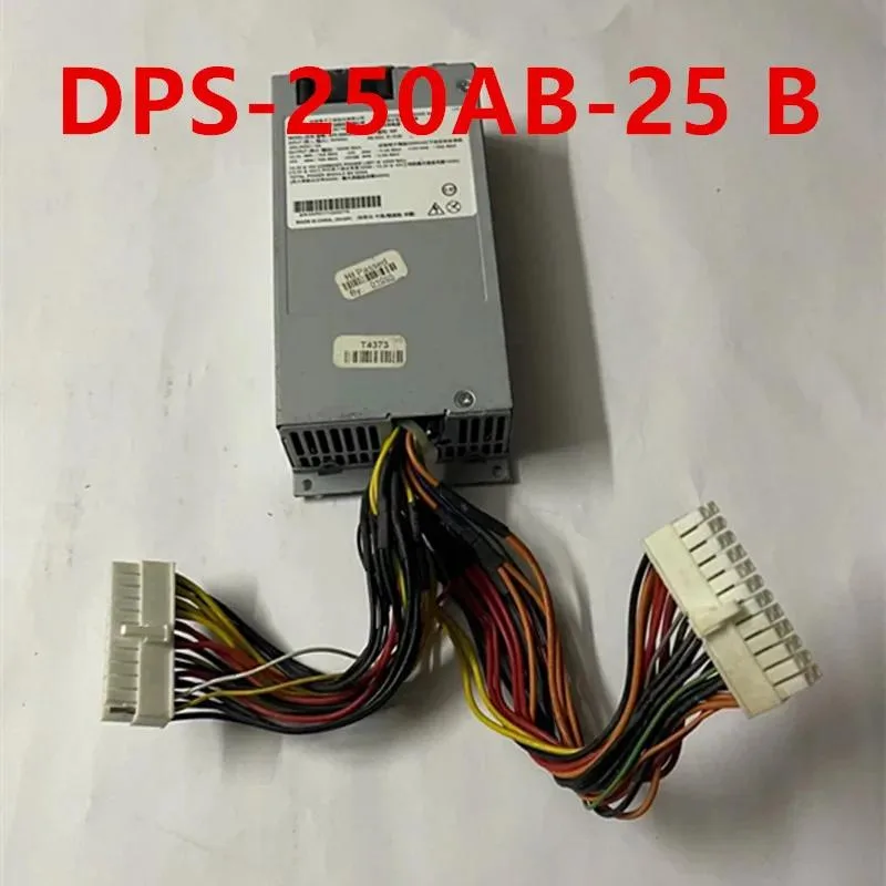 KHACHIMO KHACHIMO 1U 24Pin*2 500W Power Supply DPS-250AB-25B — product photo