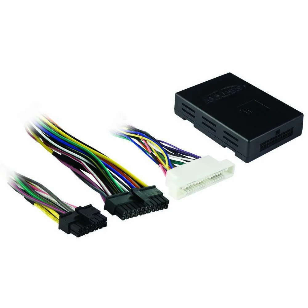 Axxess Technologies Axxess Technologies AXGM-05 Door Lock Data Interface car electronics accessory — product photo