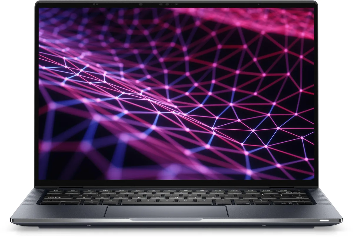 DELL DELL Latitude 9430 laptop i5-1245U 16GB 512GB 14" FHD+ — product photo