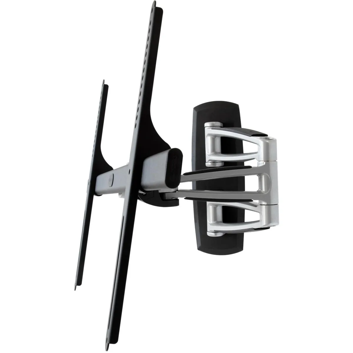Overstock Overstock 6164036 TH-3270-UFM full motion TV mount silver — product photo