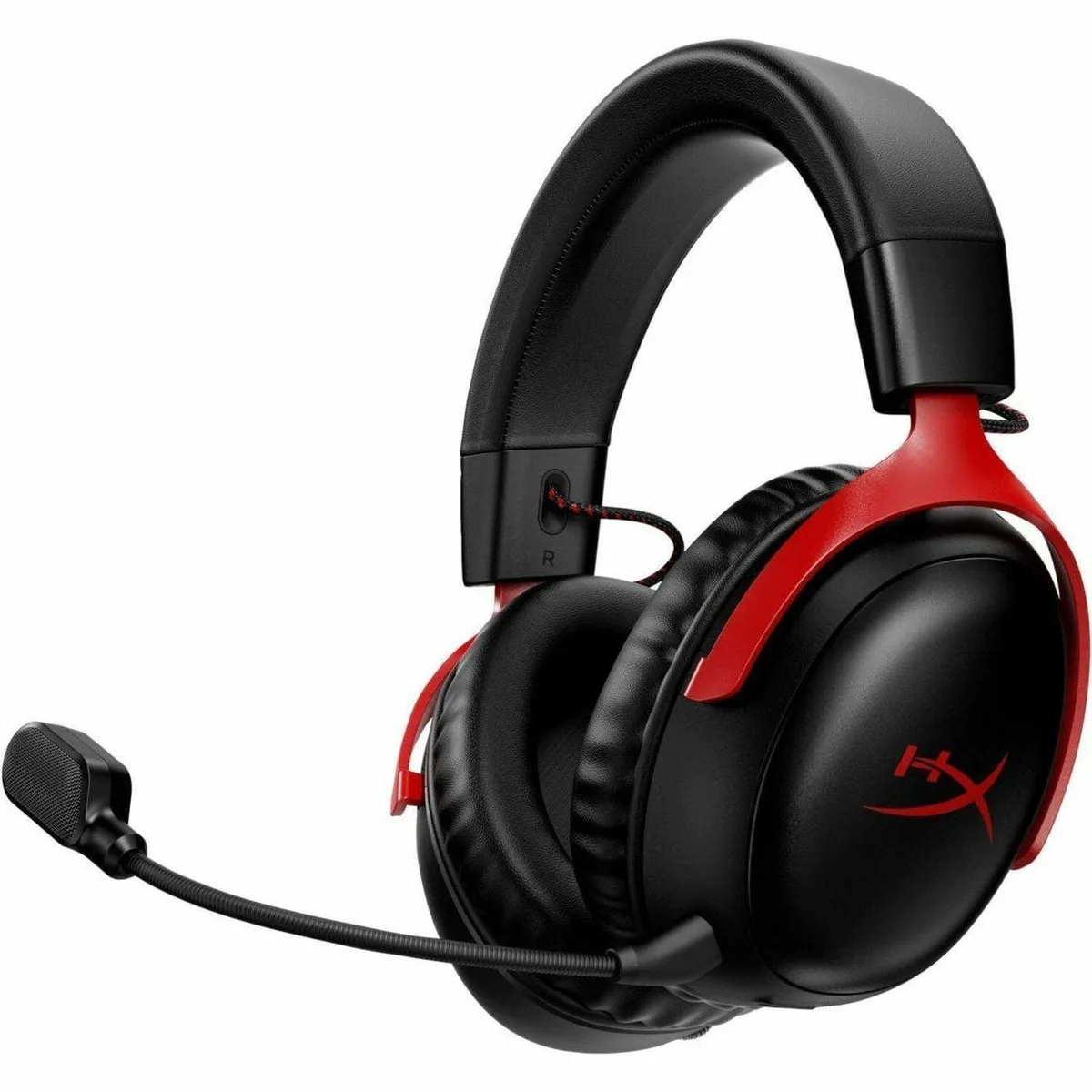 HyperX HyperX 77Z46AA Cloud III Wireless gaming headset — product photo