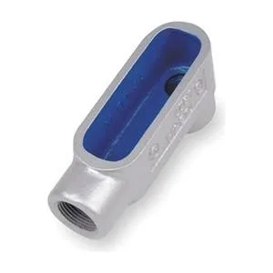 Bluekote Bluekote Conduit Outlet Body LB57 1 1/2in 26.4 cu in — product photo