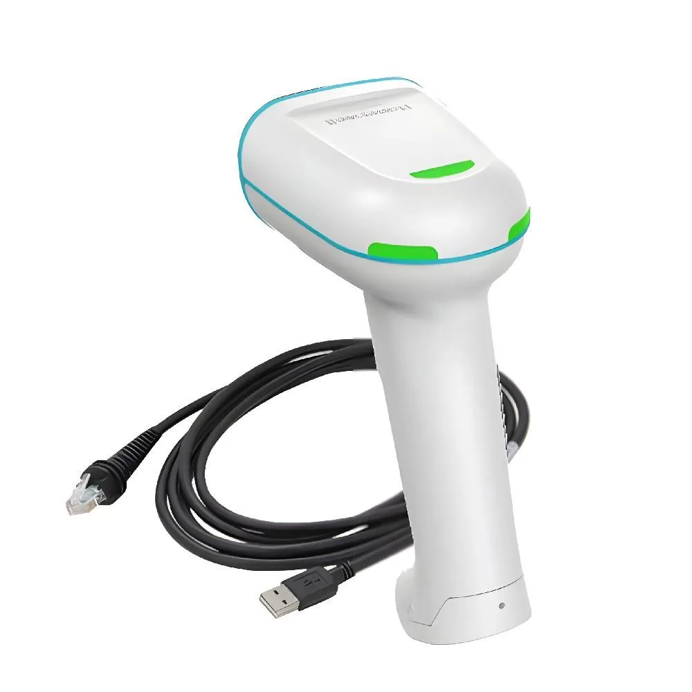 Audiovox - Generic Audiovox - Generic 1960HHD-5USB-R barcode scanner — product photo