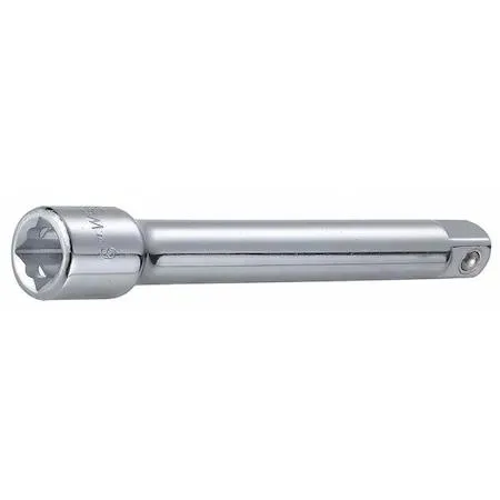 Westward Westward 53YV72 1/2" Drive 6" Socket Extension — product photo