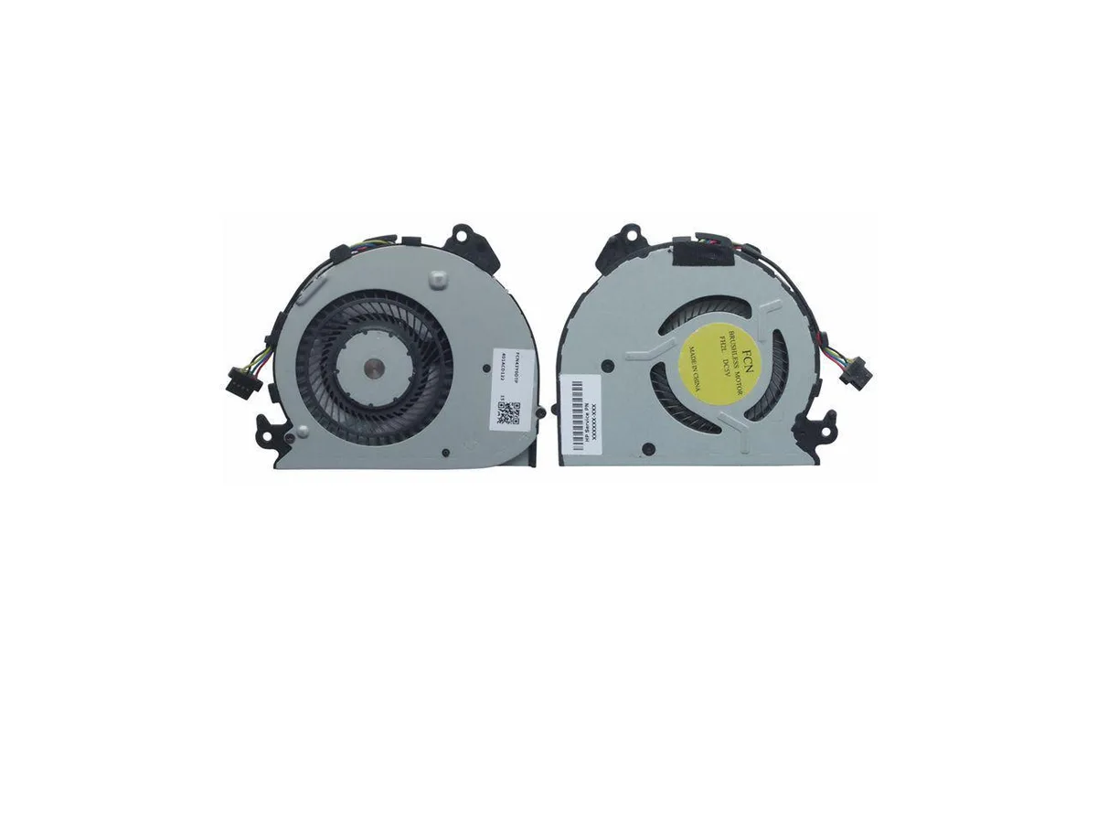 Fans Fans CPU Cooling Fan HP Spectre X360 13 830675-001 — product photo